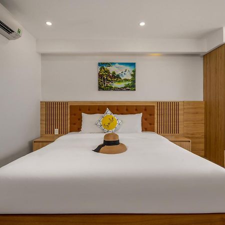 Lahome Boutique Villa And Apartment Da Nang Buitenkant foto